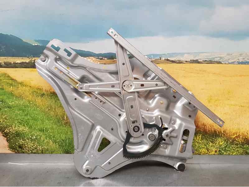 Recambio de elevalunas delantero derecho para kia magentis active referencia OEM IAM 824802G260  ELECTRICO