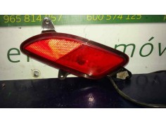 Recambio de piloto trasero izquierdo para kia cee´d concept referencia OEM IAM 924011H000  INFERIOR