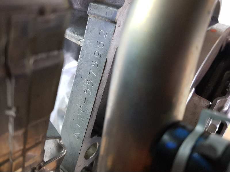 Recambio de motor completo para suzuki ignis (/mf) glx referencia OEM IAM K12C 5575962 