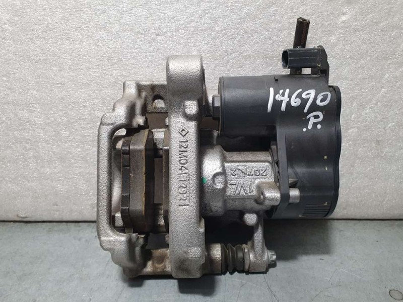 Recambio de pinza freno trasera derecha para peugeot 308 active pack bluehdi 130 s&s referencia OEM IAM 9819059480 0204L69450 EL