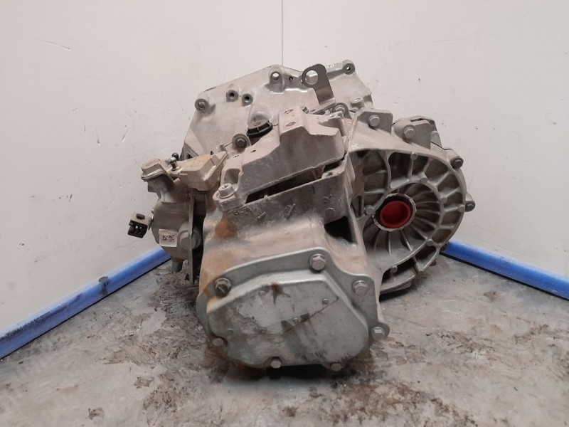 Recambio de caja cambios para peugeot 2008 (--.2013) allure referencia OEM IAM 20EA59 2895704 6 VELOCIDADES