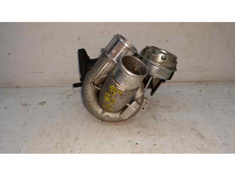 Recambio de turbocompresor para toyota corolla (e12) 2.0 d-cat referencia OEM IAM 7272101  GARRETT