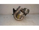 Recambio de turbocompresor para toyota corolla (e12) 2.0 d-cat referencia OEM IAM 7272101  GARRETT