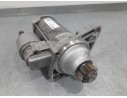 Recambio de motor arranque para audi a3 sportback (8va, 8vf) 1.6 tdi referencia OEM IAM 02Z911021K 041017 VALEO