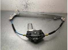 Recambio de elevalunas delantero derecho para peugeot 307 (s1) 2.0 hdi cat referencia OEM IAM 0130822022  2 PINS