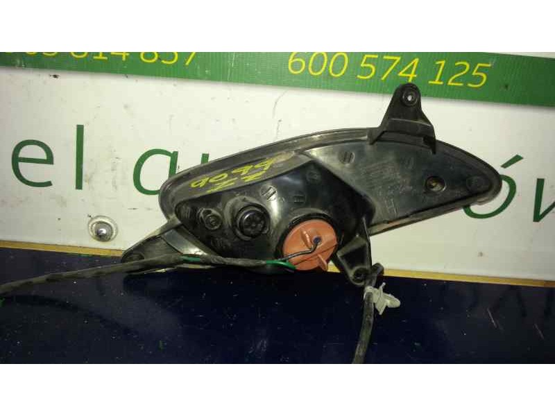 Recambio de piloto trasero izquierdo para kia cee´d concept referencia OEM IAM 924011H000  INFERIOR