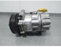 Recambio de compresor aire acondicionado para peugeot partner kasten l1 referencia OEM IAM 82d0156120ca  