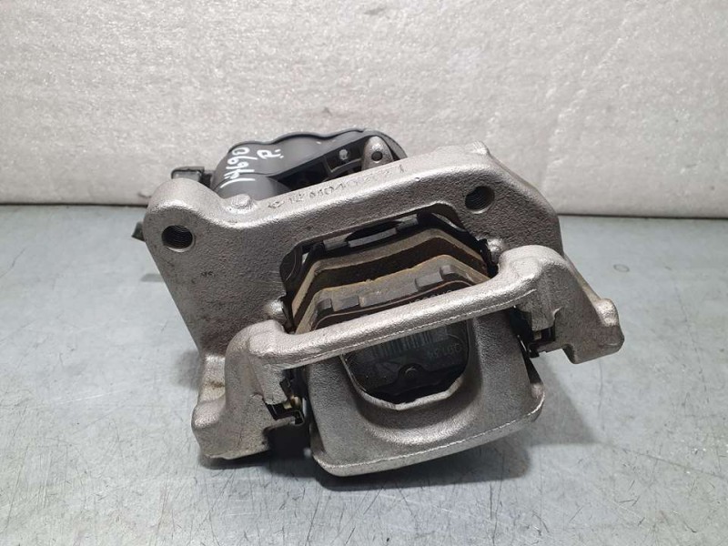 Recambio de pinza freno trasera derecha para peugeot 308 active pack bluehdi 130 s&s referencia OEM IAM 9819059480 0204L69450 EL