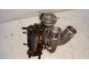 Recambio de turbocompresor para toyota corolla (e12) 2.0 d-cat referencia OEM IAM 7272101  GARRETT