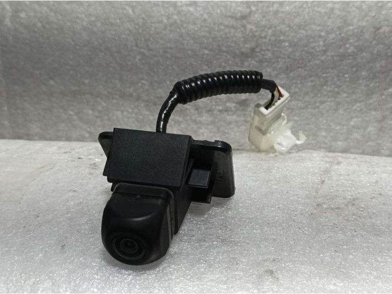 Recambio de camara vision trasera para honda cr-v comfort 4x2 referencia OEM IAM 39530T0AJ01 49C03448 