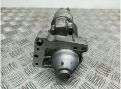 Recambio de motor arranque para peugeot 207 sport referencia OEM IAM 9663528880 M000T22471 MITSUBISHI