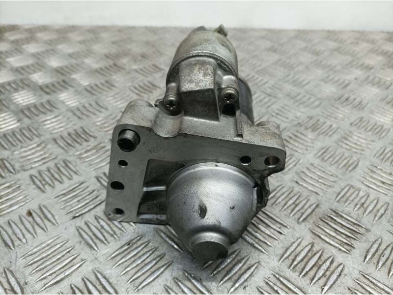 Recambio de motor arranque para peugeot 207 sport referencia OEM IAM 9663528880 M000T22471 MITSUBISHI