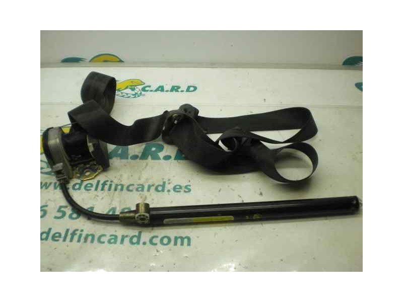 Recambio de pretensor airbag izquierdo para seat cordoba berlina (6k2) 1.6 referencia OEM IAM   