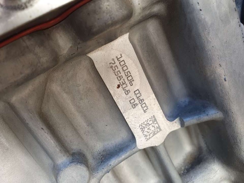 Recambio de motor completo para bmw serie 5 lim. (f10) 523i referencia OEM IAM N53B30A  