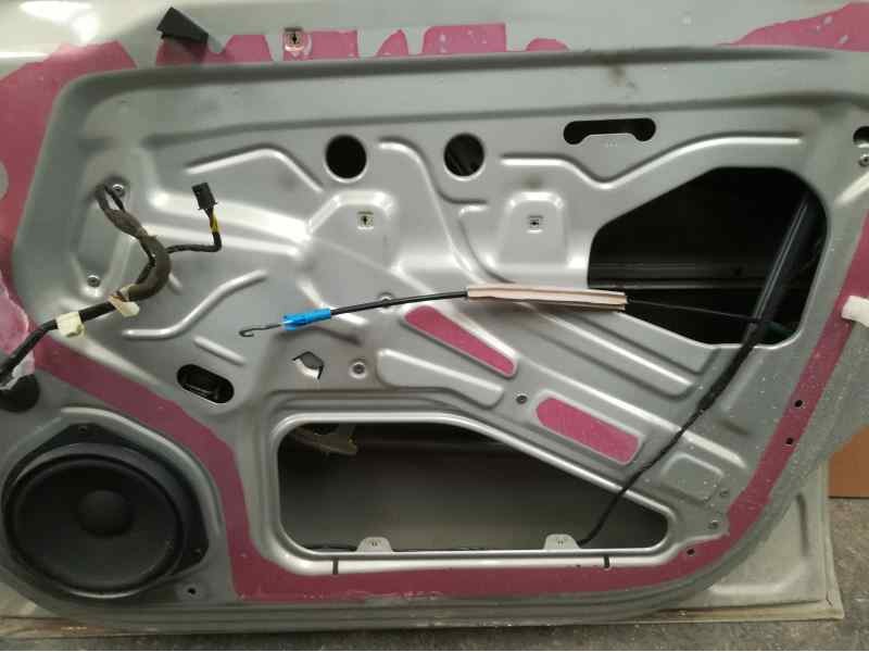 Recambio de elevalunas delantero derecho para opel zafira b cosmo referencia OEM IAM   ELECTRICO