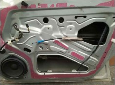 Recambio de elevalunas delantero derecho para opel zafira b cosmo referencia OEM IAM   ELECTRICO