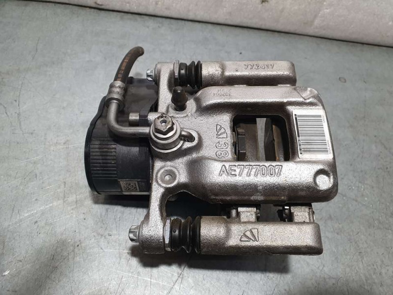 Recambio de pinza freno trasera derecha para peugeot 308 active pack bluehdi 130 s&s referencia OEM IAM 9819059480 0204L69450 EL