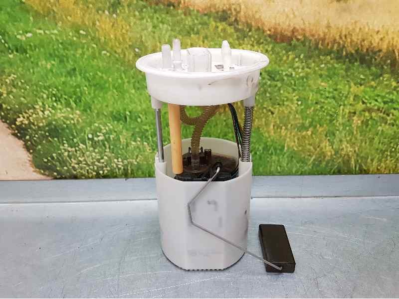 Recambio de aforador para seat ibiza (6j5) reference referencia OEM IAM 6R0919051F A2C53436805 CONTINENTAL