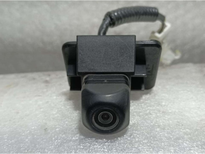 Recambio de camara vision trasera para honda cr-v comfort 4x2 referencia OEM IAM 39530T0AJ01 49C03448 