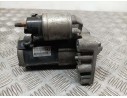 Recambio de motor arranque para peugeot 207 sport referencia OEM IAM 9663528880 M000T22471 MITSUBISHI
