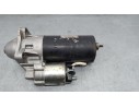 Recambio de motor arranque para ford escort berl./turnier ghia berlina referencia OEM IAM 0986018220  Bosch