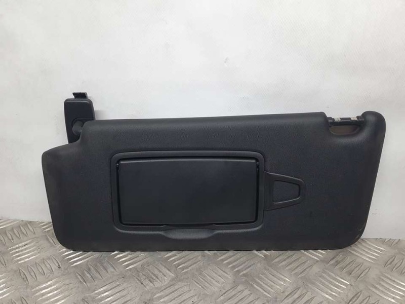 Recambio de parasol izquierdo para mercedes-benz clase cla (c118) coupe cla 200 d referencia OEM IAM A1778106100  