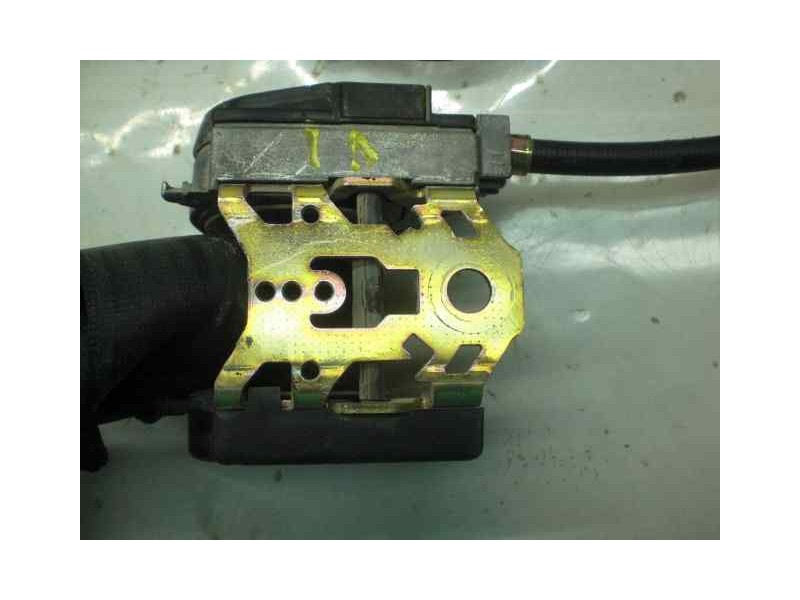 Recambio de pretensor airbag izquierdo para seat cordoba berlina (6k2) 1.6 referencia OEM IAM   