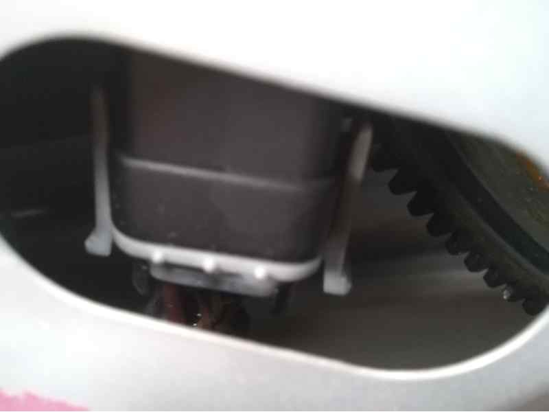 Recambio de elevalunas delantero derecho para opel zafira b cosmo referencia OEM IAM   ELECTRICO