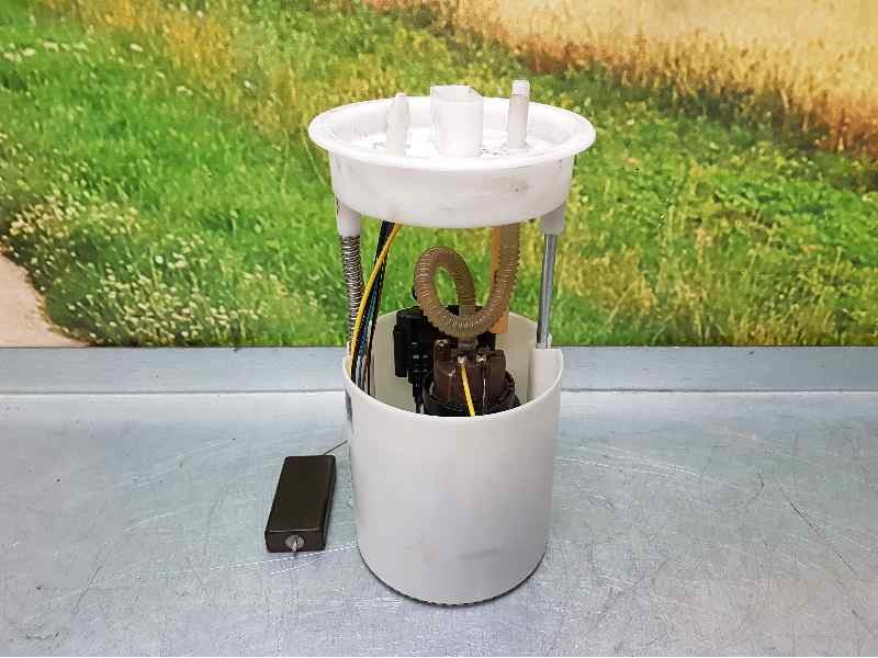 Recambio de aforador para seat ibiza (6j5) reference referencia OEM IAM 6R0919051F A2C53436805 CONTINENTAL