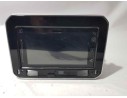 Recambio de sistema audio / radio para suzuki ignis (/mf) glx referencia OEM IAM 3992062RA8 7515001811 BOSCH