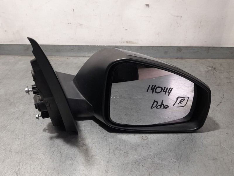Recambio de retrovisor derecho para renault laguna iii authentique referencia OEM IAM 963010153R  ELECTRICO 7 PINS