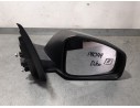 Recambio de retrovisor derecho para renault laguna iii authentique referencia OEM IAM 963010153R  ELECTRICO 7 PINS