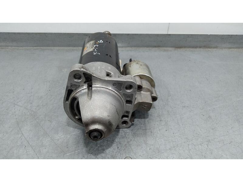 Recambio de motor arranque para ford escort berl./turnier ghia berlina referencia OEM IAM 0986018220  Bosch