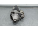 Recambio de motor arranque para ford escort berl./turnier ghia berlina referencia OEM IAM 0986018220  Bosch