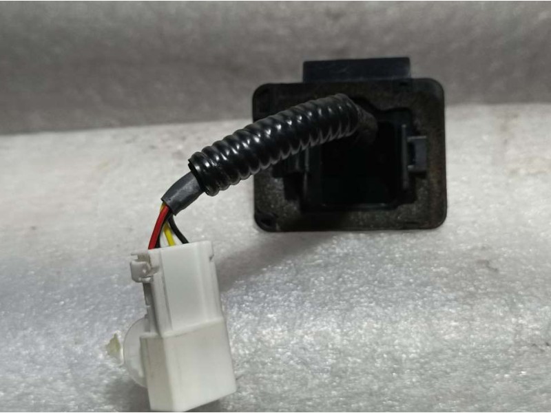 Recambio de camara vision trasera para honda cr-v comfort 4x2 referencia OEM IAM 39530T0AJ01 49C03448 