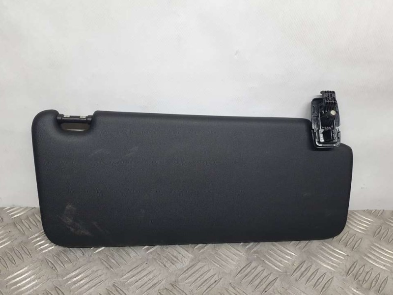 Recambio de parasol izquierdo para mercedes-benz clase cla (c118) coupe cla 200 d referencia OEM IAM A1778106100  