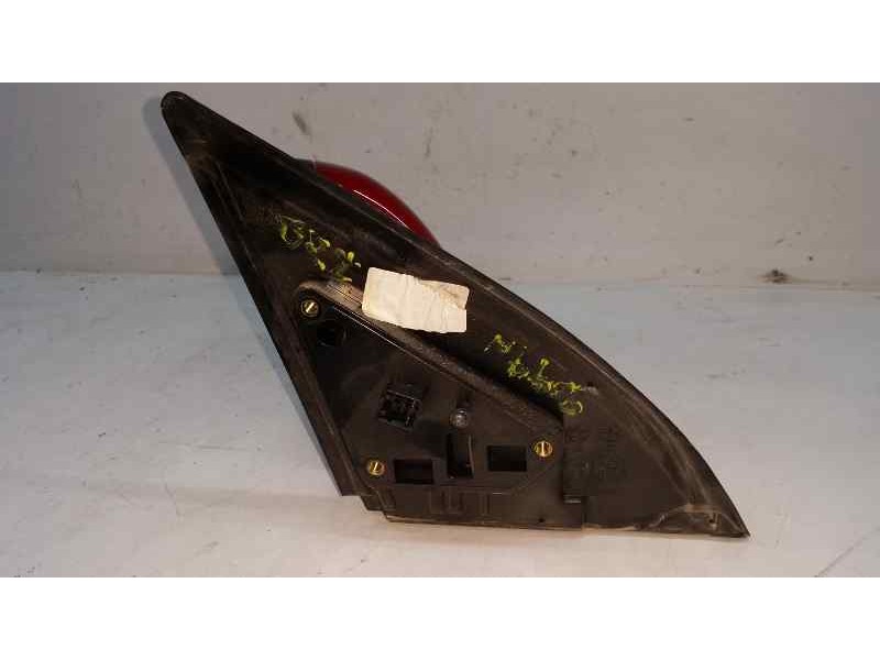 Recambio de retrovisor izquierdo para kia cee´d concept referencia OEM IAM  5 PINS ELECTRICO