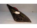 Recambio de retrovisor izquierdo para kia cee´d concept referencia OEM IAM  5 PINS ELECTRICO