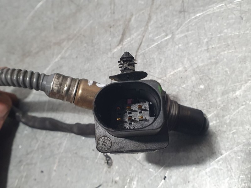 Recambio de sonda lambda para volvo xc60 kinetic awd referencia OEM IAM 30751138 0258017107 BSCH