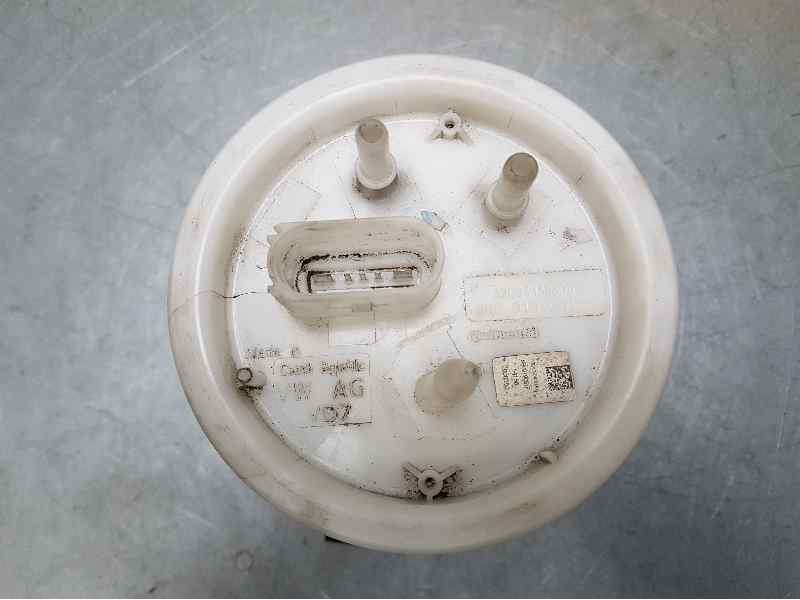 Recambio de aforador para seat ibiza (6j5) reference referencia OEM IAM 6R0919051F A2C53436805 CONTINENTAL