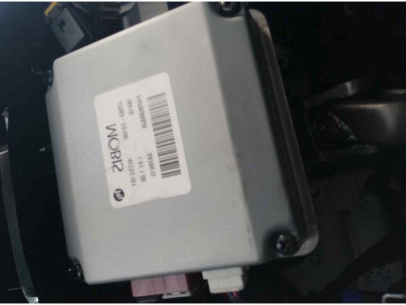 Recambio de columna direccion para kia xceed drive referencia OEM IAM 56310J7300  ELECTRO-MECANICA
