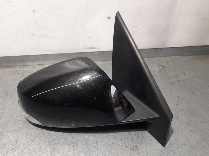 Recambio de retrovisor derecho para renault laguna iii authentique referencia OEM IAM 963010153R  ELECTRICO 7 PINS