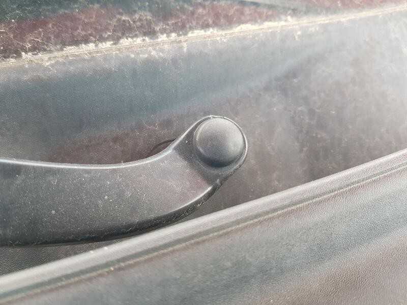 Recambio de motor limpia delantero para audi a3 sportback (8va, 8vf) 1.6 tdi referencia OEM IAM 8V1955023D  