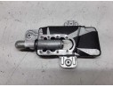 Recambio de airbag lateral derecho para bmw serie 3 berlina (e46) 320d referencia OEM IAM 03B153CB19882 30703722904L 