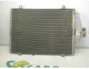 Recambio de condensador / radiador aire acondicionado para renault megane i classic (la0) 1.9 diesel referencia OEM IAM   