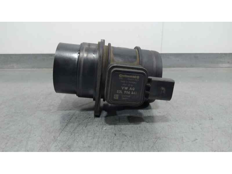 Recambio de caudalimetro para seat ibiza sc (6j1) sport referencia OEM IAM 03L906461 5WK97023 CONTINENTAL