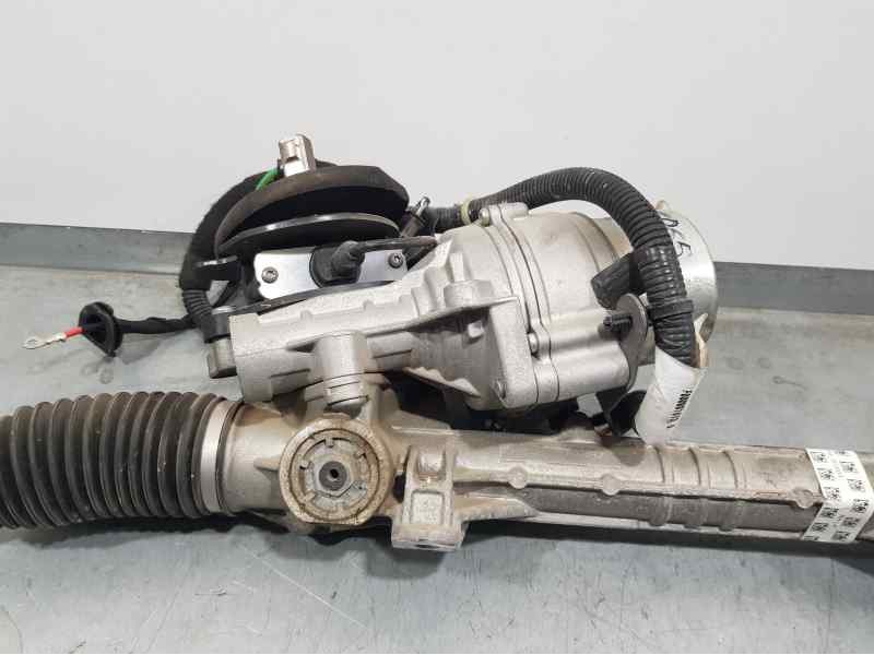 Recambio de cremallera direccion para peugeot 208 edition referencia OEM IAM 1636425080  ELECTRO-MECANICA