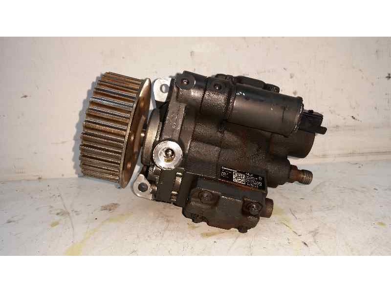 Recambio de bomba alta presion para renault laguna grandtour iii 1.5 dci diesel referencia OEM IAM A2C20000754 8200821184 CONTIN