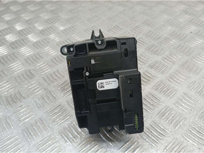 Recambio de palanca cambio para bmw serie 5 lim. (f10) 523i referencia OEM IAM 921810102 10019969 AUTOMATICA