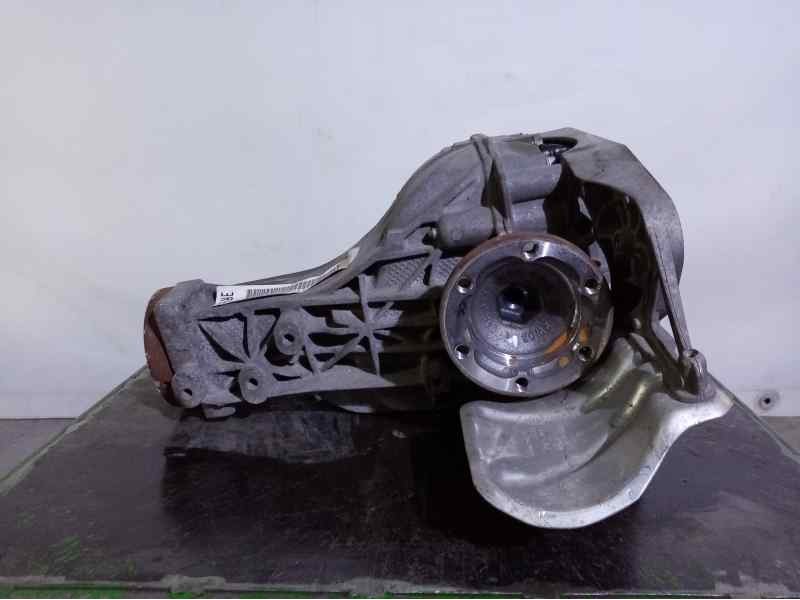 Recambio de diferencial trasero para audi q5 (8r) 3.0 tdi referencia OEM IAM 3R15 299LAWH020218K110517J 